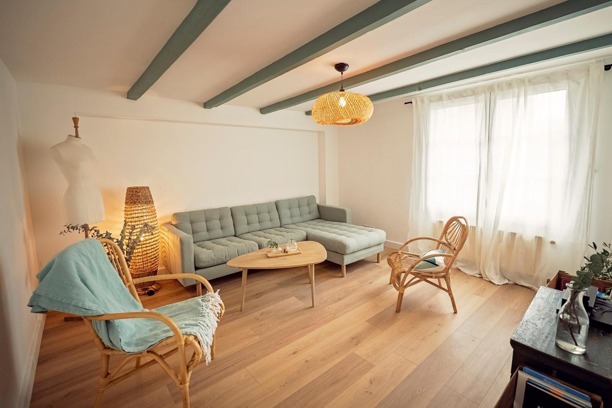 Mercerie De Denise Casa vacanze